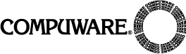 (COMPUWARE LOGO)